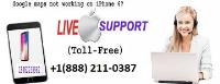 Apple Customr Service Phone Number image 3